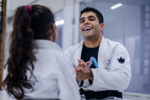 Alliance Jiu Jitsu Mooca