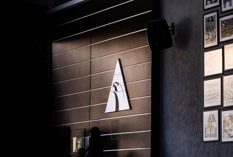 Alliance Jiu Jitsu Mooca