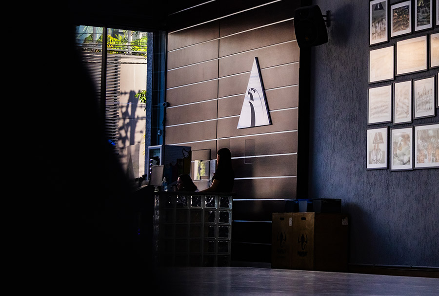 Alliance Jiu Jitsu Mooca