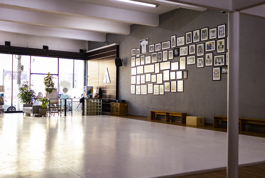 Alliance Jiu Jitsu Mooca