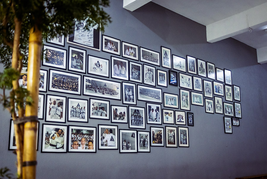 Alliance Jiu Jitsu Mooca